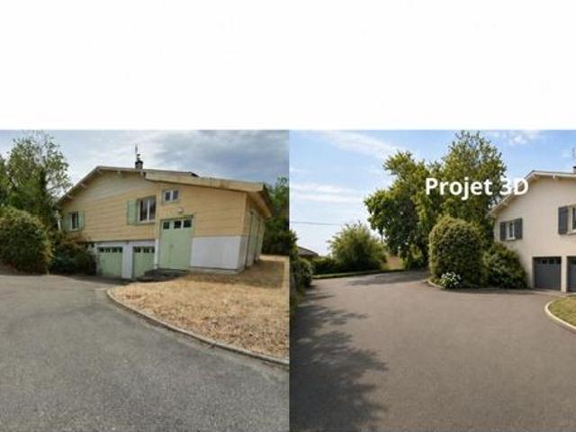 Maison vente à Bourg-en-Bresse, Beynost