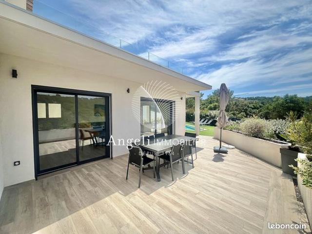 Maison vente à Fréjus, Var