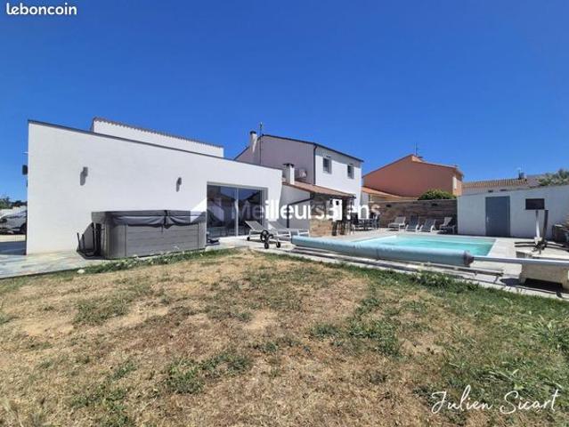 Maison vente à Perpignan, Le Soler