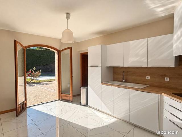 Maison vente à Clermont-Ferrand, Nohanent