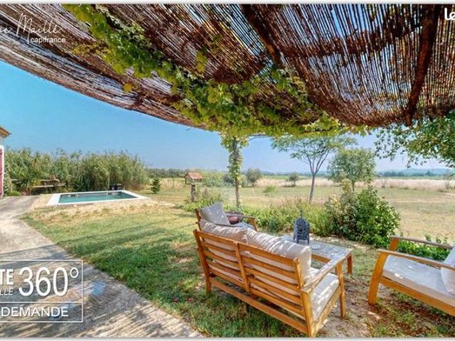 Maison vente à Béziers, Neffiès