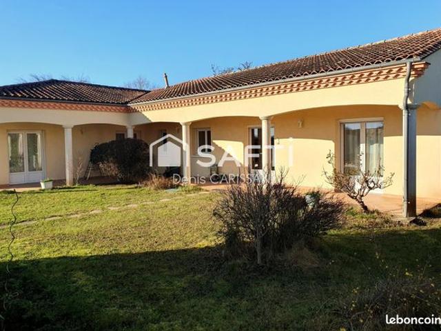 Maison vente à Bergerac, Prigonrieux
