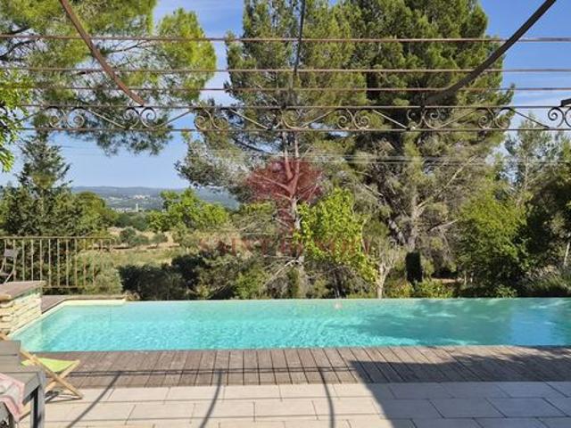 Maison vente à Lodève, Clermont-l'hérault