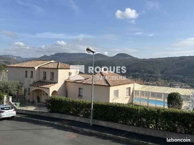Maison vente à Lodève