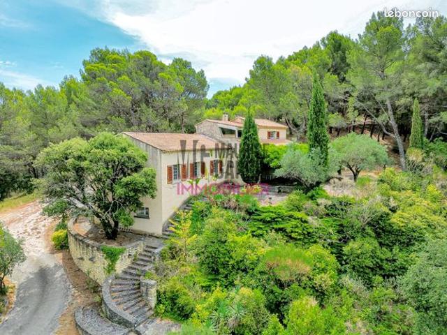Maison vente à Carpentras, Vaucluse