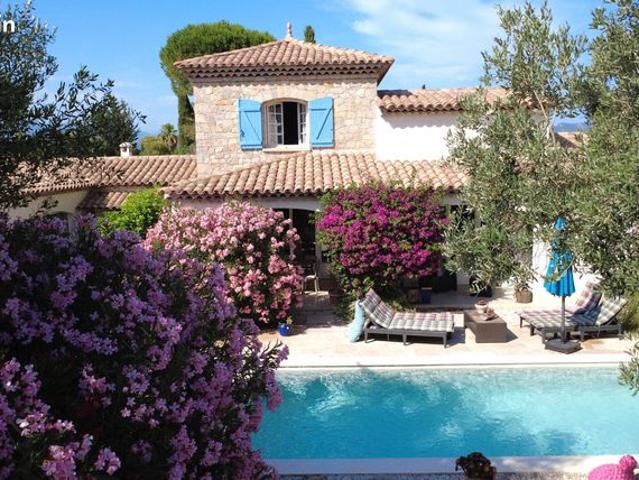 Maison vente à Arrondissement de Draguignan, Le Muy