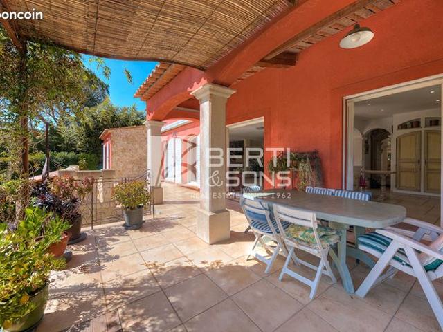 Maison vente à Arrondissement de Draguignan, Les Adrets-de-l'estérel