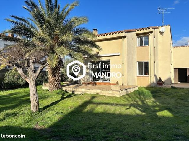 Maison vente à Prades, Ille-sur-têt