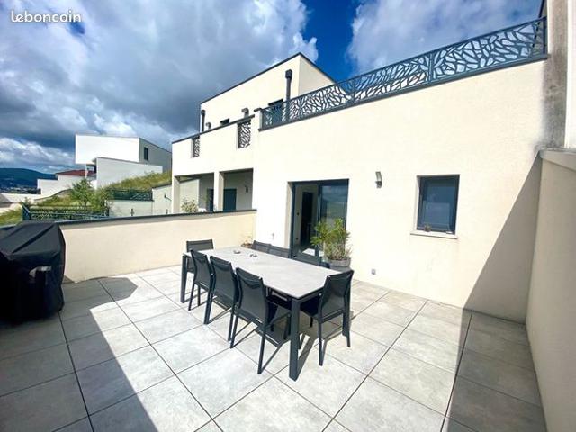 Maison vente à Clermont-Ferrand, Clermont-ferrand