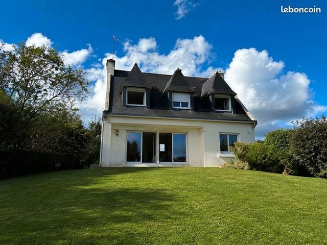 Maison vente à Loperhet, Finistère