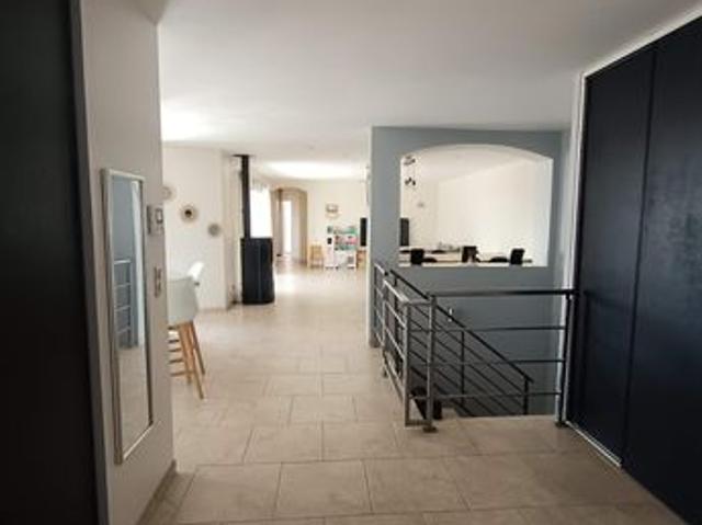 Maison vente à Béziers, Lespignan