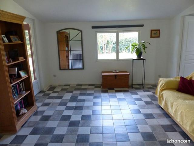 Maison vente à Dax, Habas