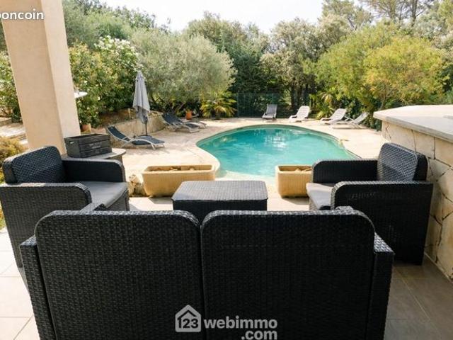Maison vente à Arrondissement de Draguignan, Lorgues
