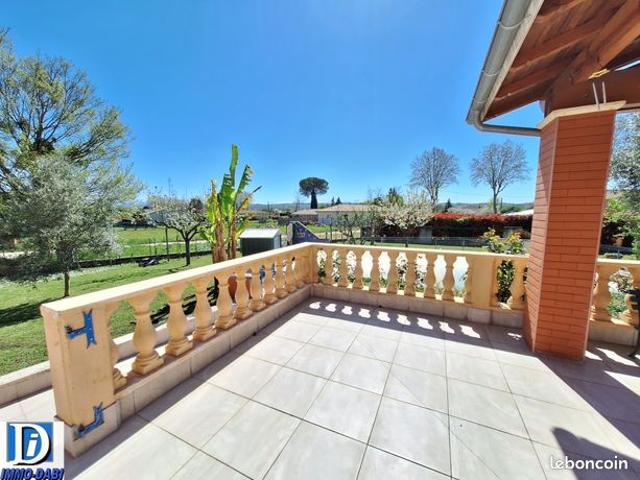 Maison vente à Muret, Montesquieu-volvestre