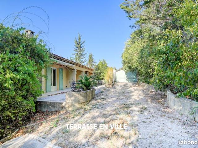 Maison vente à Marseille, Peypin