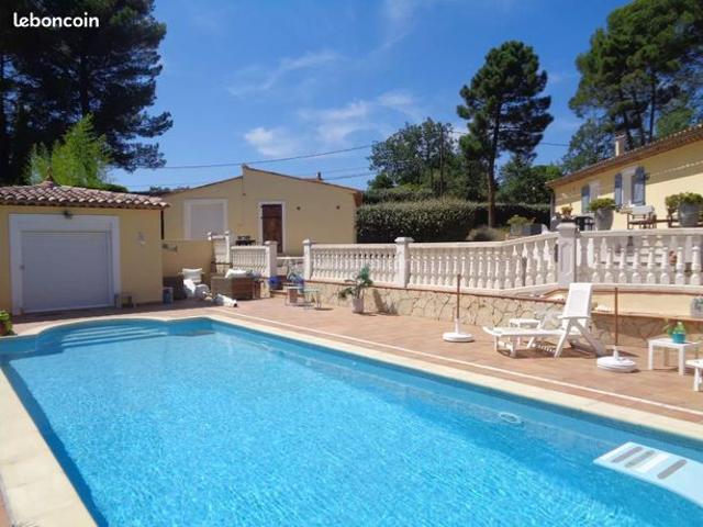 Maison vente à Arrondissement de Draguignan, Salernes