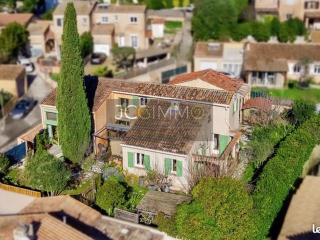 Maison vente à Arrondissement de Toulon, Pierrefeu-du-var