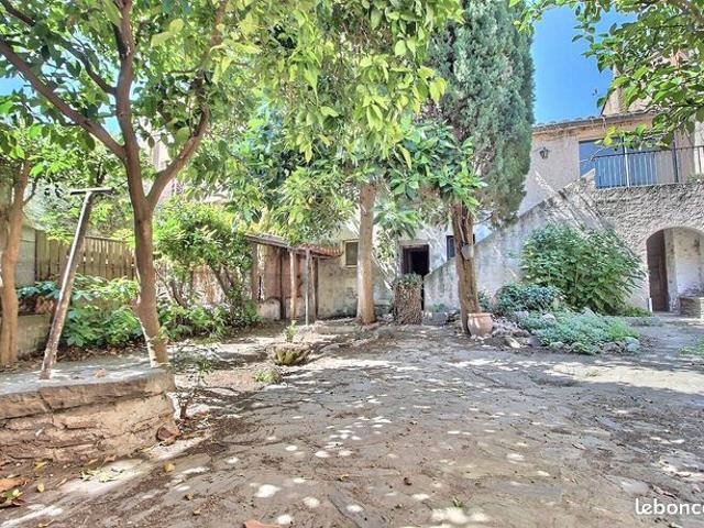 Maison vente à Céret, Bages