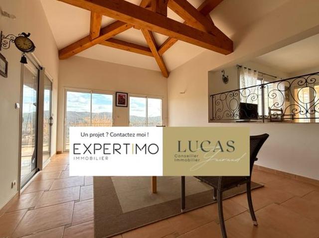 Maison vente à Lodève