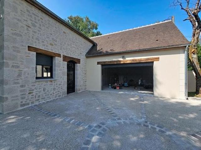 Villa vente à Ville-haute, Provins
