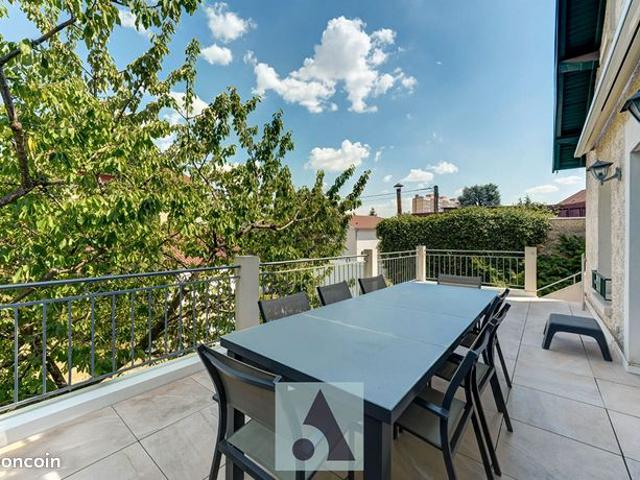 Maison vente à Lyon, Métropole de Lyon