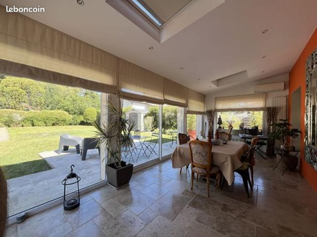 Maison vente à Bordeaux, Cadaujac