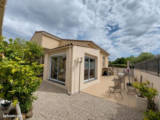 Maison vente à Lodève, Clermont-l'hérault