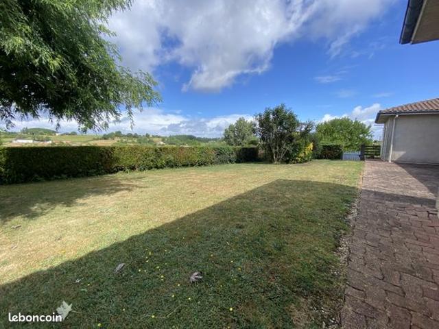 Maison vente à Langon, La Réole