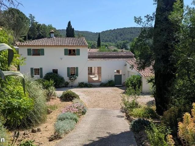 Maison vente à Brignoles, Carcès