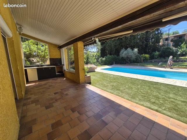 Maison vente à Brignoles, Le Cannet-des-maures