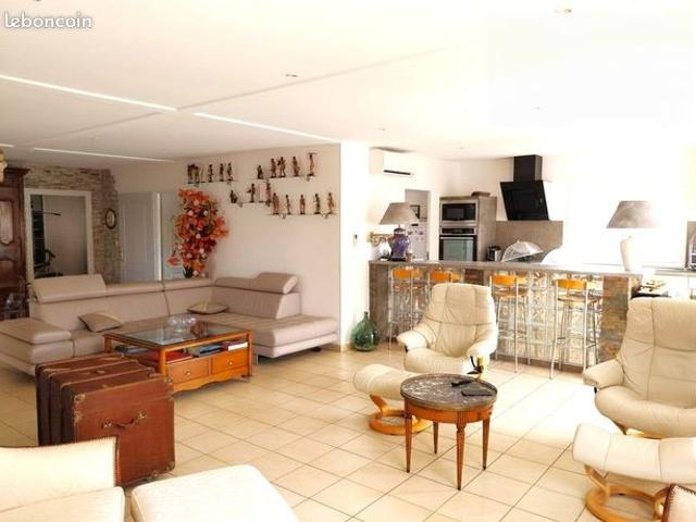 Maison vente à Clermont-l'Hérault, Hérault