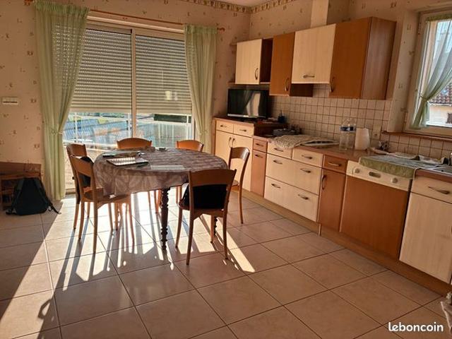 Maison vente à Roanne, Saint-just-la-pendue