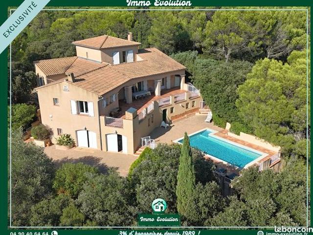 Maison vente à Uchaux, Vaucluse