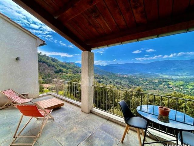Maison vente à Calvi, Poggio-d'oletta