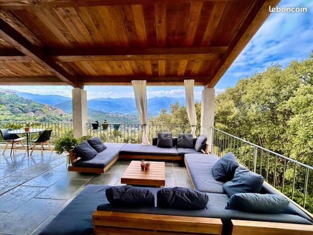 Maison vente à Calvi, Poggio-d'oletta