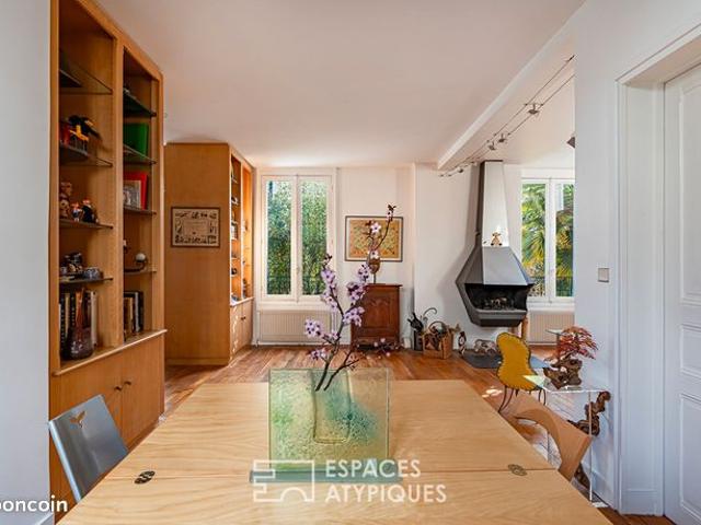 Maison vente à Boulogne-Billancourt, Boulogne-billancourt
