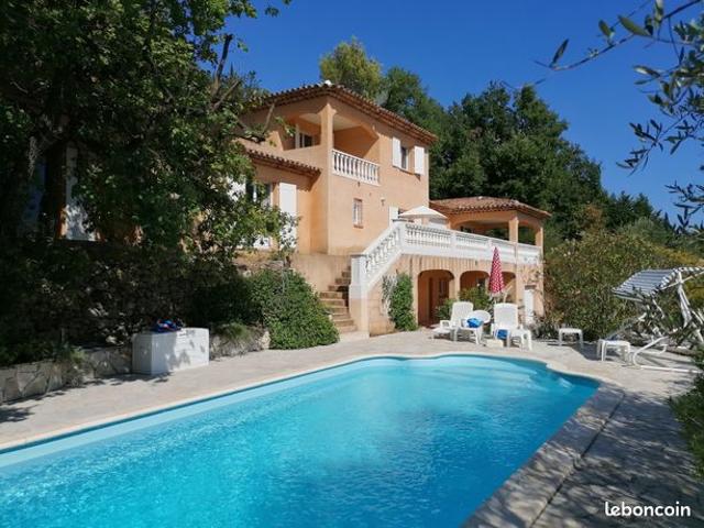 Maison vente à Arrondissement de Draguignan, Bagnols-en-forêt