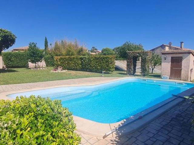 Maison vente à Béziers, Saint-geniès-de-fontedit