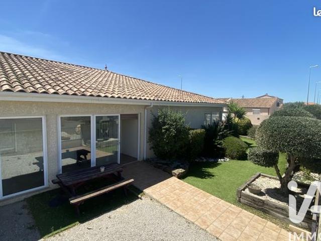 Maison vente à Perpignan, Le Soler