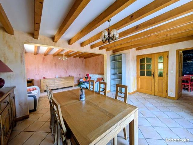 Maison vente à Saint-Vital, Savoie