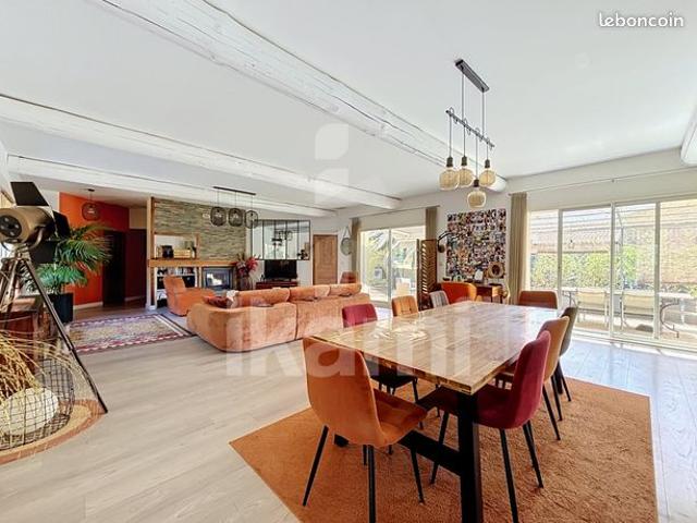 Maison vente à Nîmes, Laudun-l'ardoise