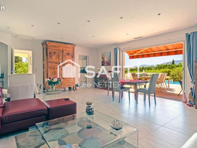 Maison vente à Arrondissement de Draguignan, Roquebrune-sur-argens