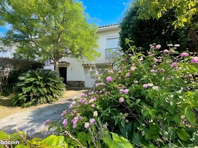Maison vente à Perpignan