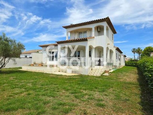 Maison vente à Montpellier, Mauguio