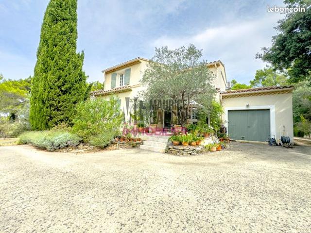 Maison vente à Uchaux, Vaucluse