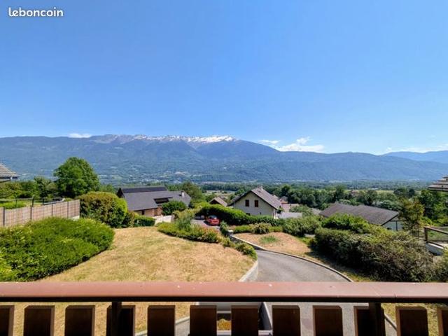 Maison vente à Albertville, Saint-vital