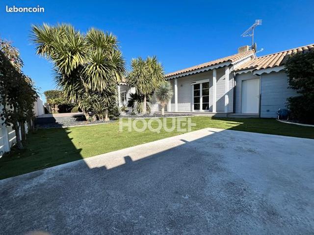 Maison vente à Les Sables-d'Olonne, Saint-hilaire-de-riez
