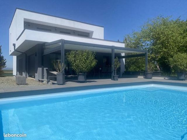 Maison vente à Mulhouse, Galfingue