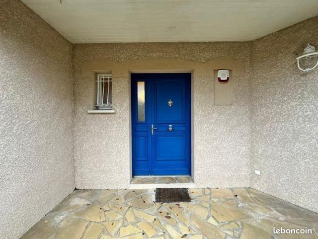 Maison vente à Rochefort, Saint-palais-sur-mer