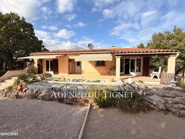 Maison vente à Saint-Cézaire-sur-Siagne, Alpes-Maritimes